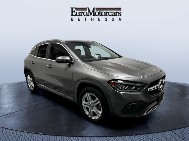 Used 2022 Mercedes-Benz GLA 250 4MATIC image 7