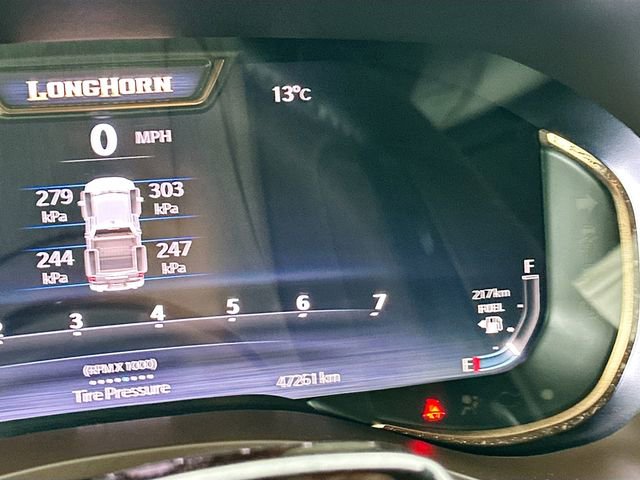 Used 2025 RAM 1500 Limited image 12