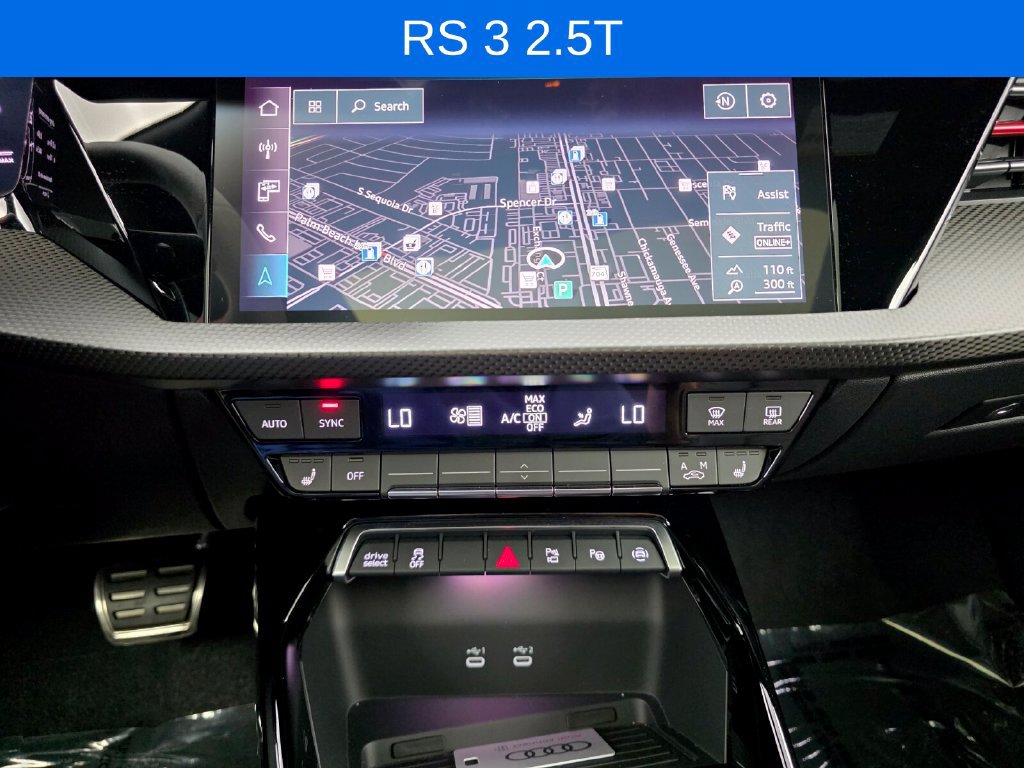 Used 2026 Audi RS 3 AWD/4WD image 22