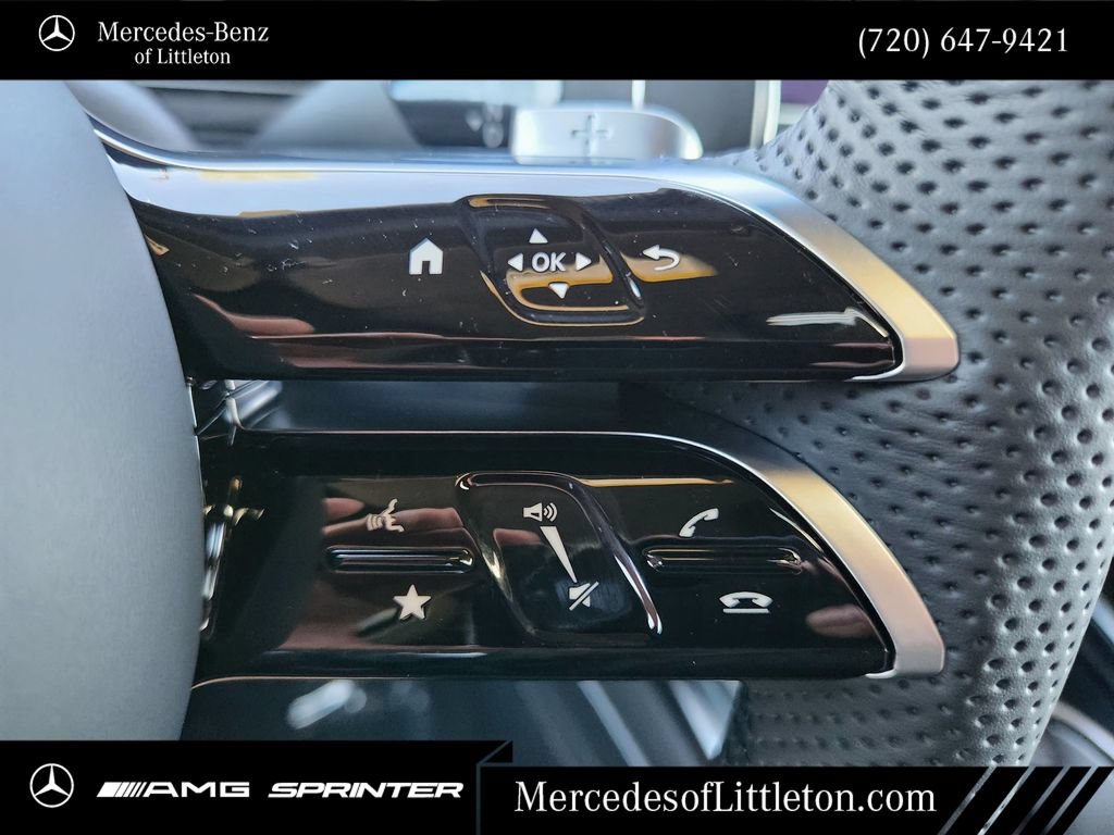New 2027 Mercedes-Benz G 580 e image 28