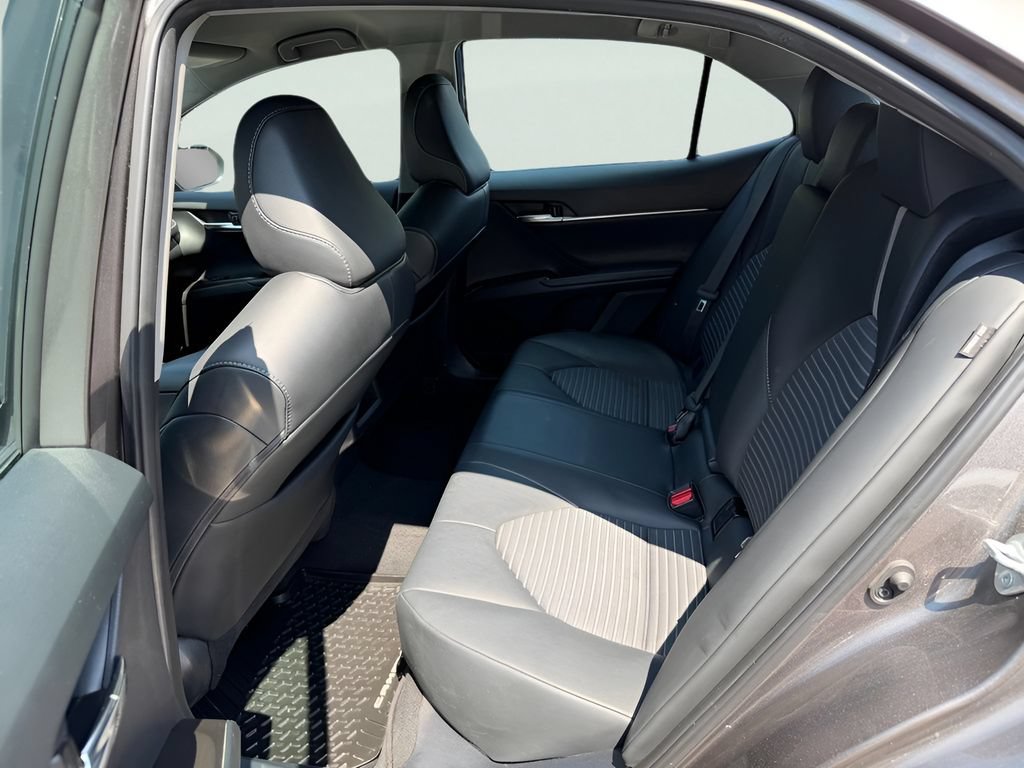Used 2024 Toyota Camry SE FWD image 28