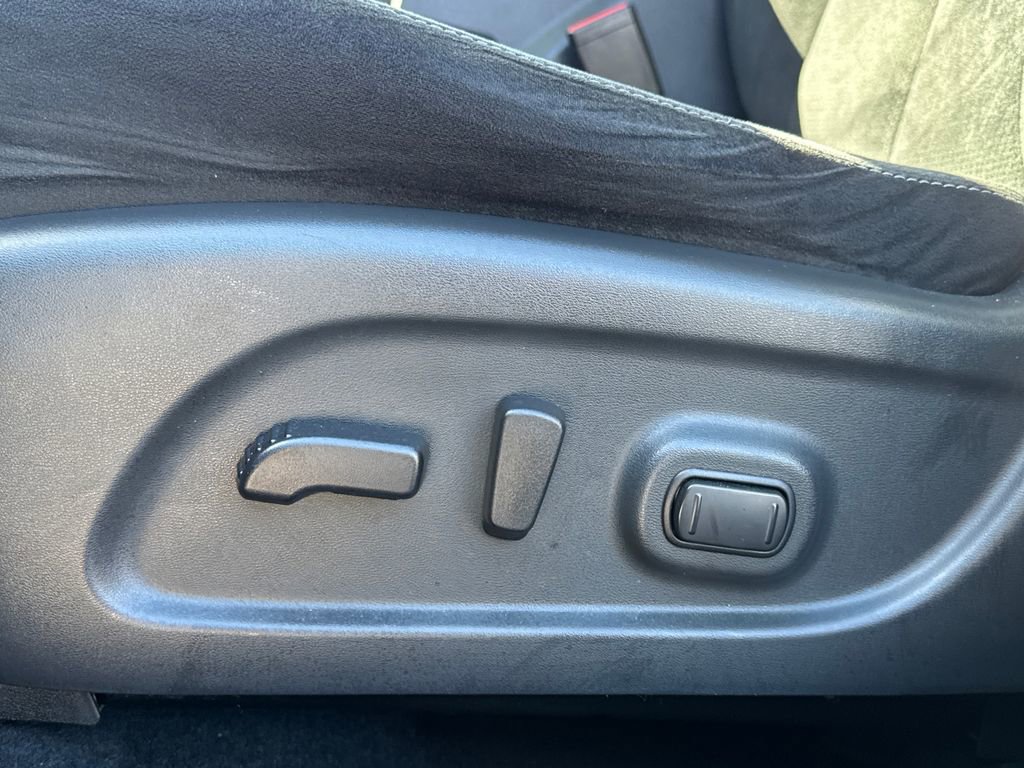 Used 2019 Nissan Murano SV image 32