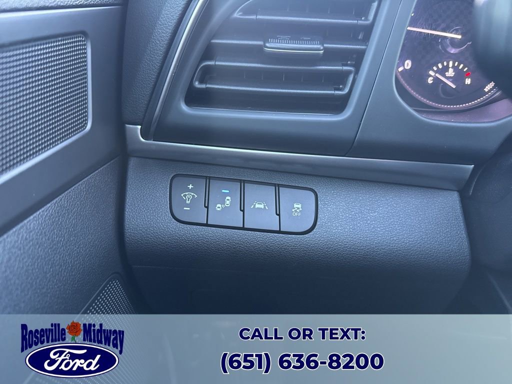 Used 2019 Hyundai Elantra SEL w/ Cargo Package image 24
