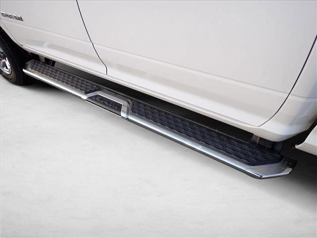 Used 2022 RAM 2500 Big Horn image 9