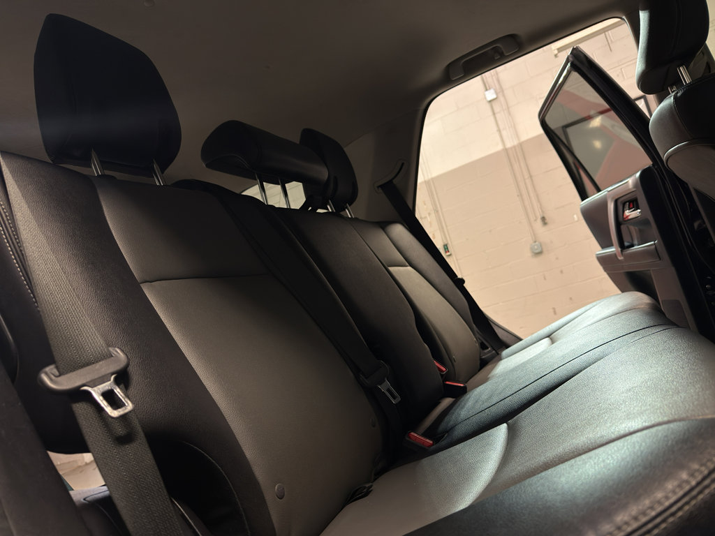 Used 2018 Toyota 4Runner SR5 Premium image 27