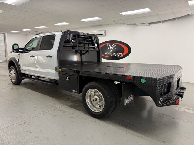 New 2026 Ford F450 XL w/ XL Chrome Package image 8