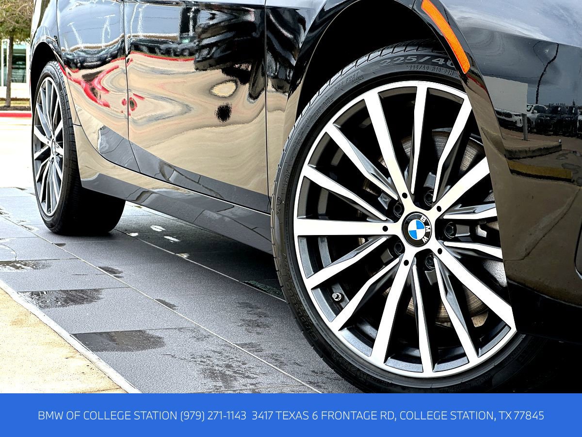 Certified 2024 BMW 228i Gran Coupe w/ Convenience Package FWD image 2