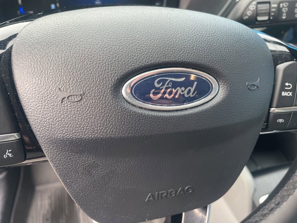 Used 2024 Ford Escape Active image 18