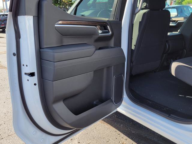 New 2026 Chevrolet Silverado 1500 LT AWD/4WD image 20