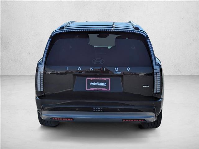 New 2026 Hyundai Ioniq 9 Limited image 6