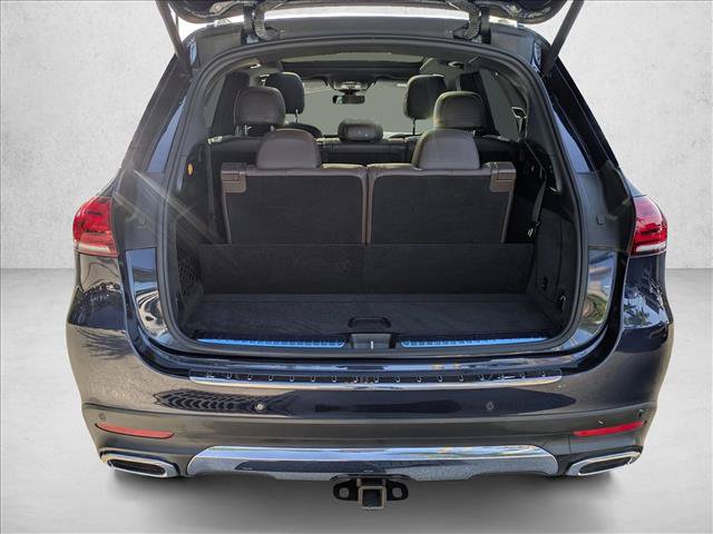 Used 2022 Mercedes-Benz GLE 350 image 6