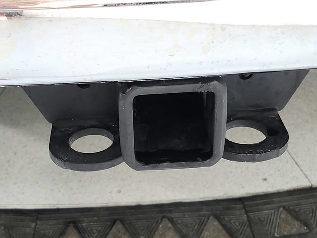 Used 2024 RAM 3500 Big Horn AWD/4WD image 45