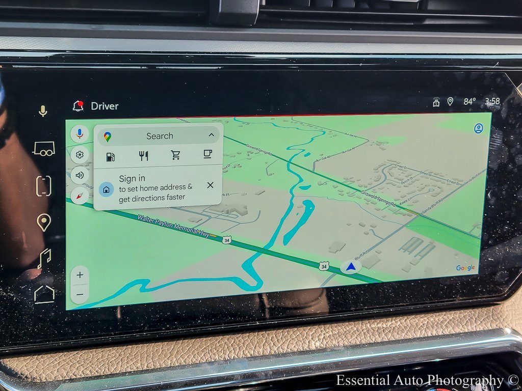 New 2026 GMC Sierra 1500 Denali image 13