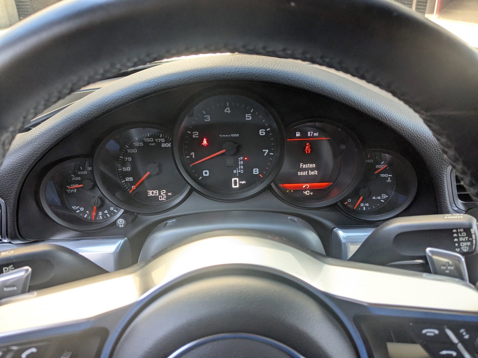 Used 2017 Porsche 911 Carrera S image 21