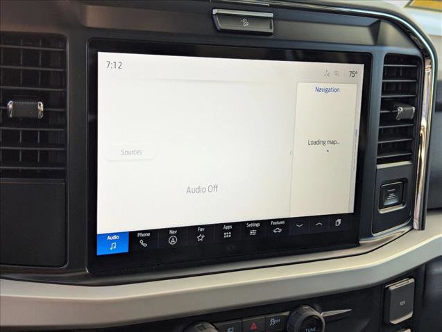 New 2026 Ford F250 XLT w/ XLT Premium Package image 11