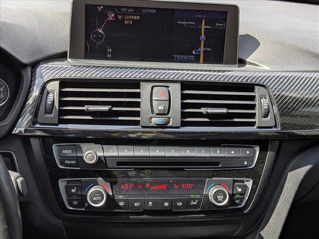 Used 2015 BMW M4 Coupe image 16