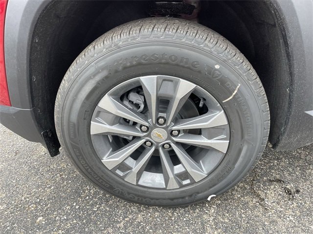 New 2026 Chevrolet Equinox LT image 10