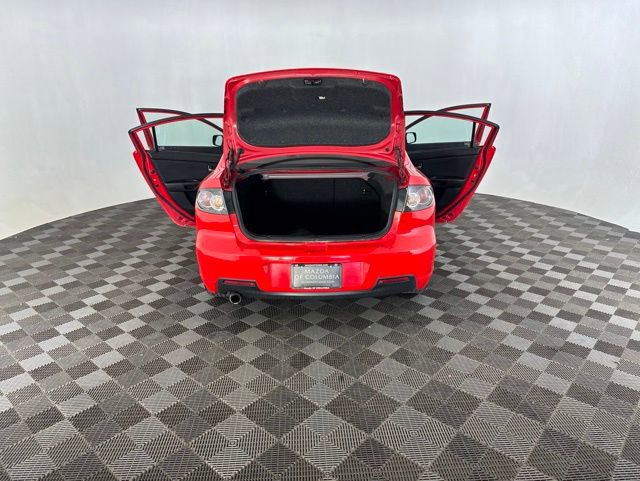 Used 2008 MAZDA MAZDA3 s Sport FWD image 13