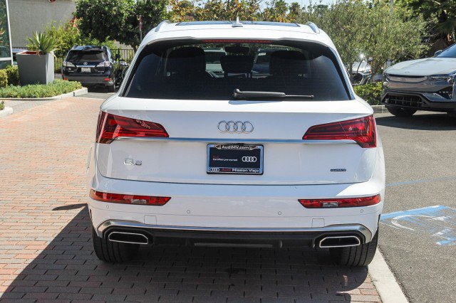 Certified 2023 Audi Q5 2.0T Premium image 5