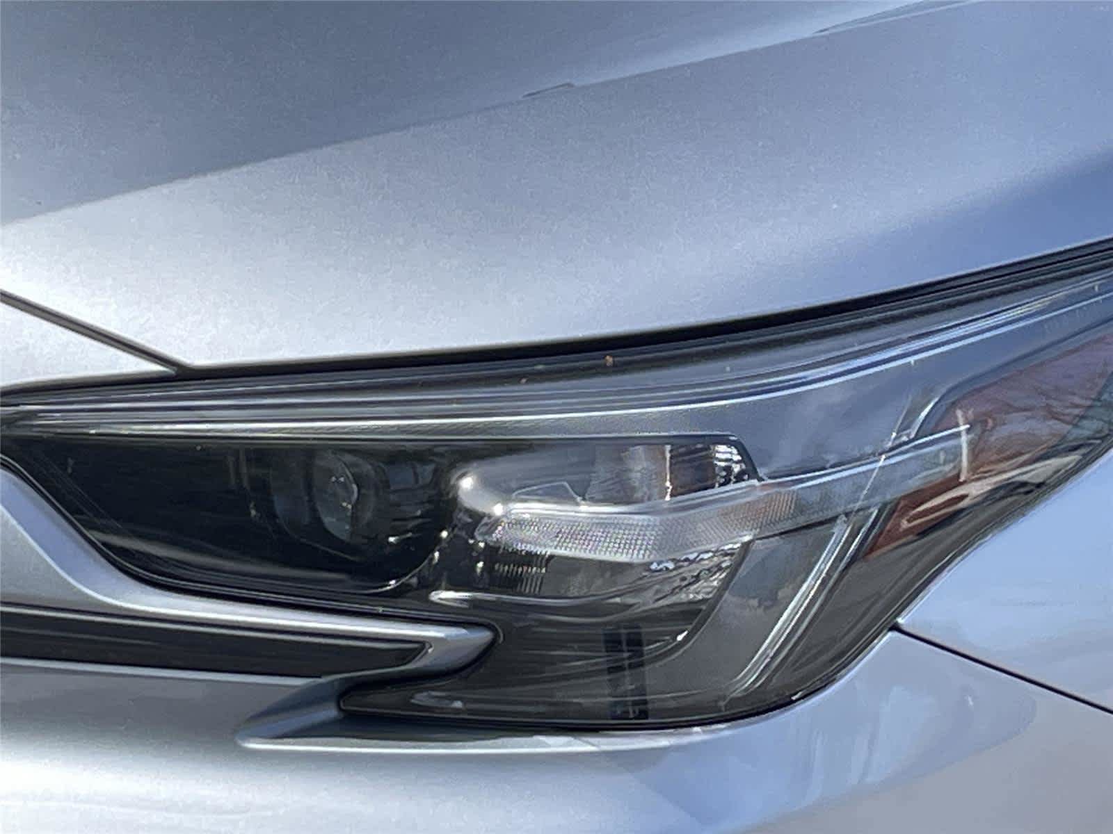 Used 2024 Subaru Legacy Touring XT AWD/4WD image 9