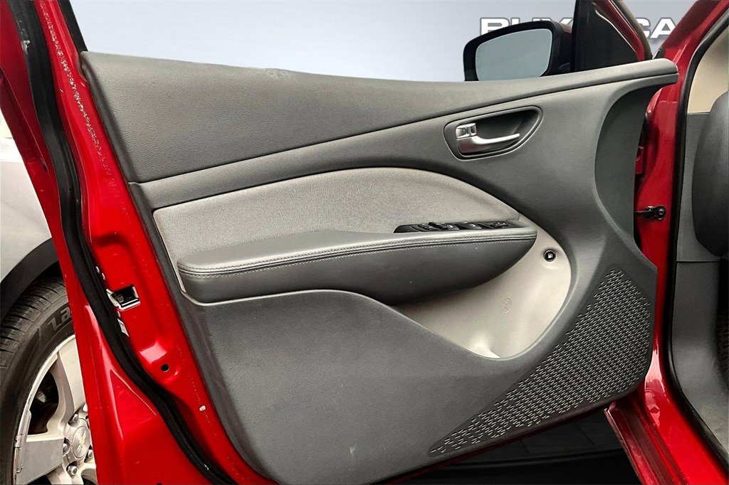 Used 2013 Dodge Dart Rallye image 9