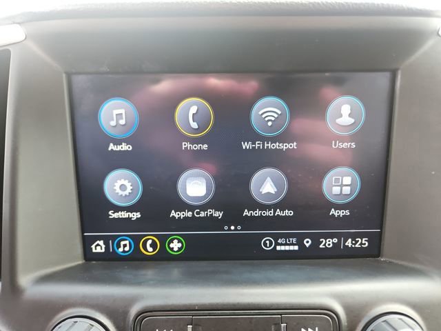 Used 2023 GMC Terrain SLT w/ Tech Package image 20