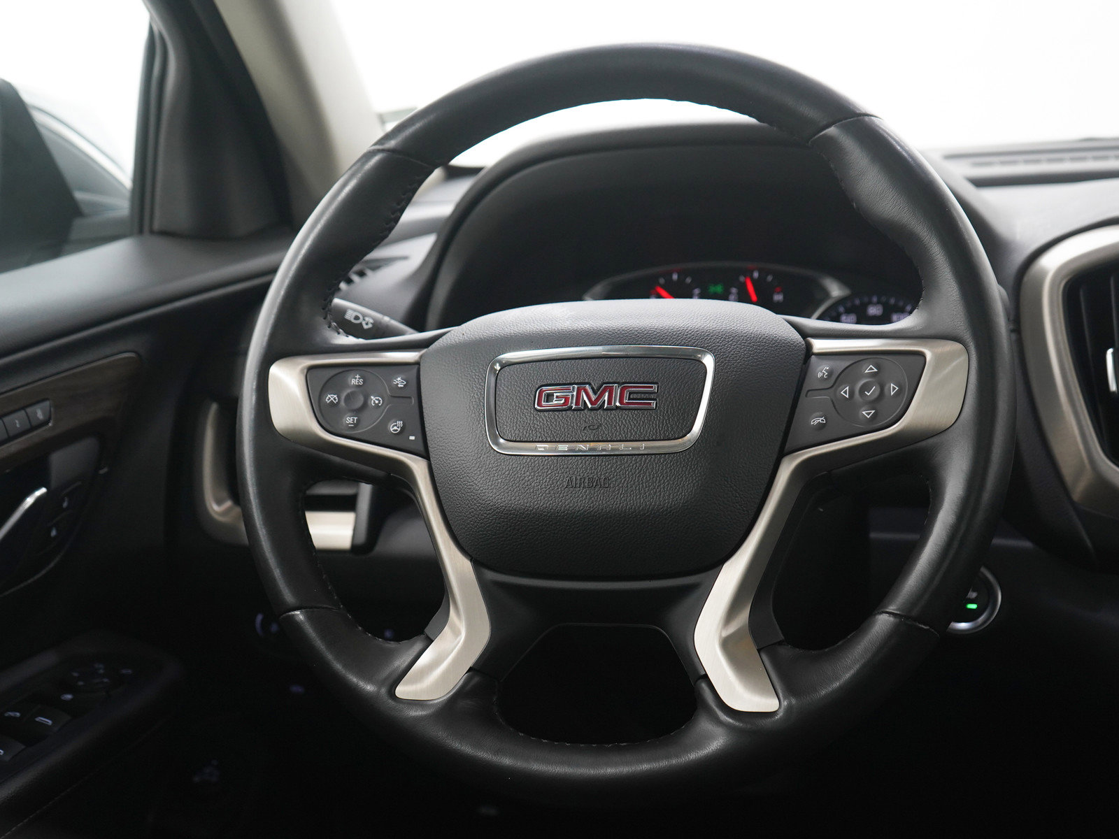 Used 2020 GMC Terrain Denali w/ GMC Pro Grade Package image 14