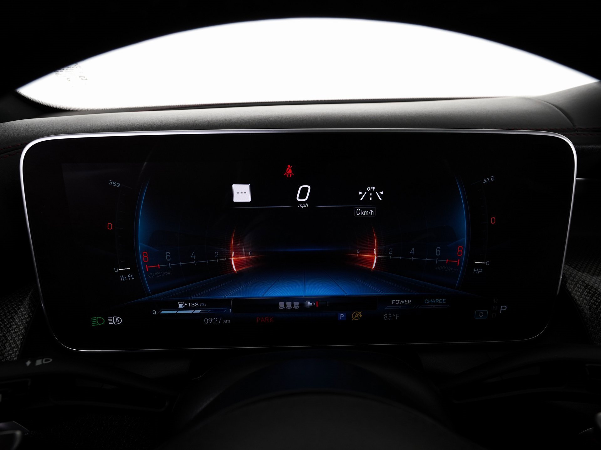 Used 2024 Mercedes-Benz GLC 43 AMG 4MATIC image 19