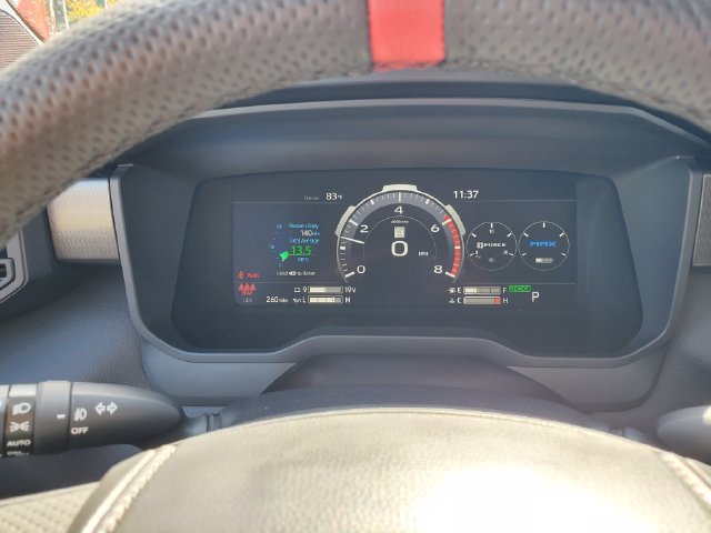 Used 2026 Toyota Tundra TRD Pro AWD/4WD image 26