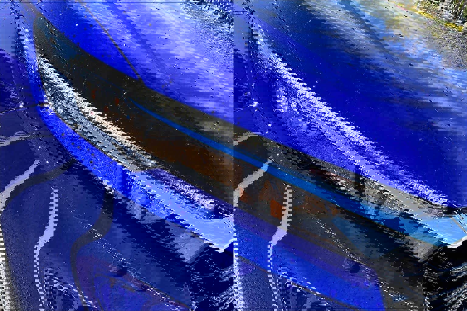 Certified 2025 Honda CR-V EX-L image 28