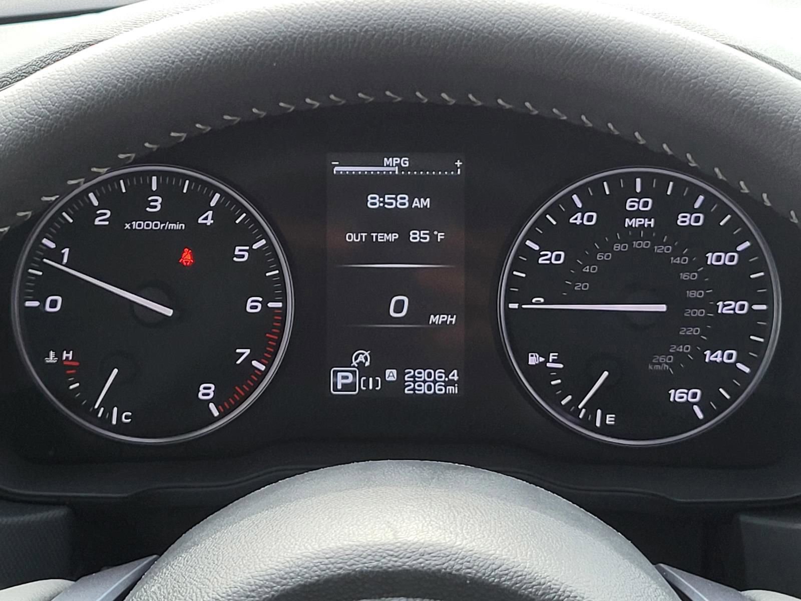 Used 2026 Subaru Forester Limited AWD/4WD image 32