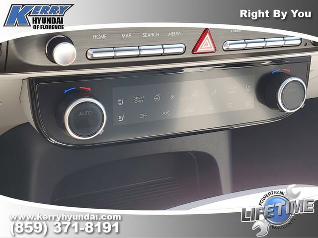 New 2026 Hyundai Palisade Calligraphy image 29