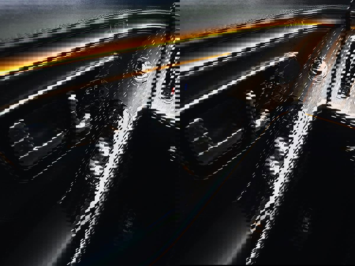 Used 2021 Mercedes-Benz S 580 4MATIC Sedan w/ Warmth & Comfort Package image 45