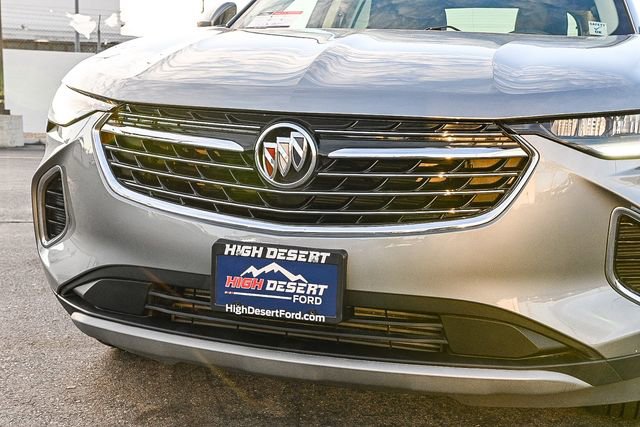 Used 2023 Buick Envision Essence image 5