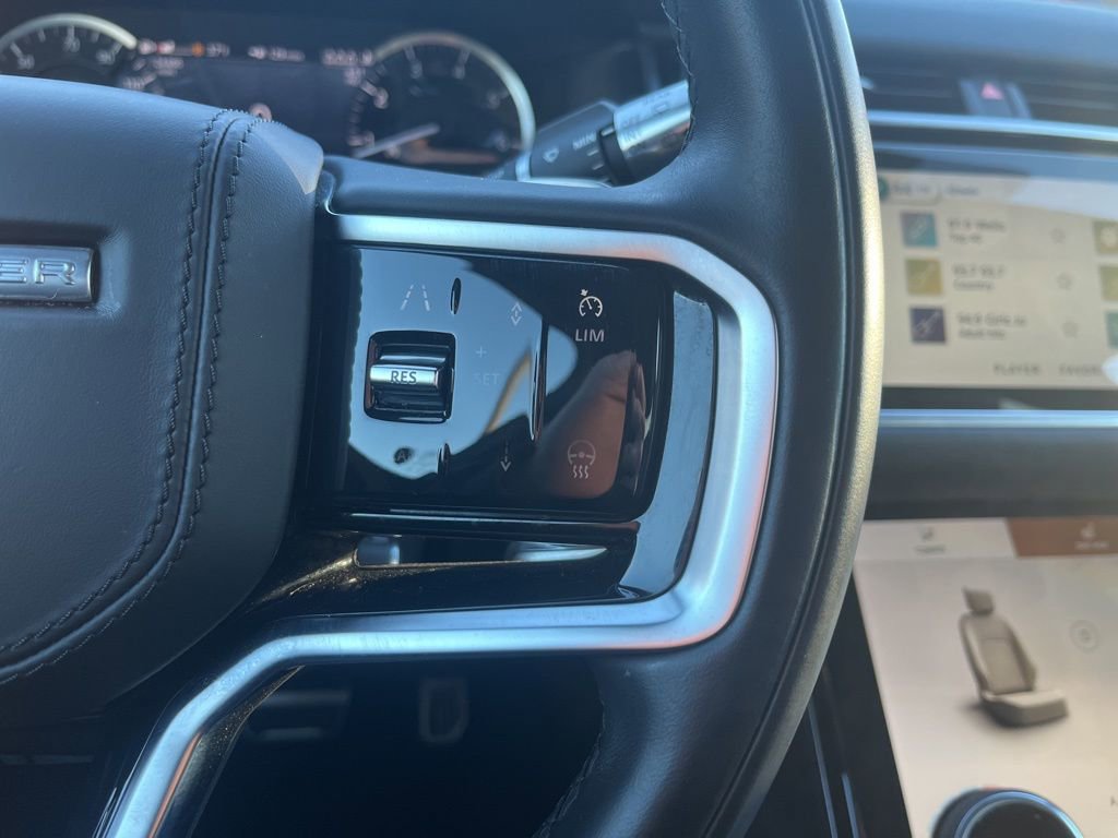 Used 2023 Land Rover Range Rover Velar R-Dynamic S image 62