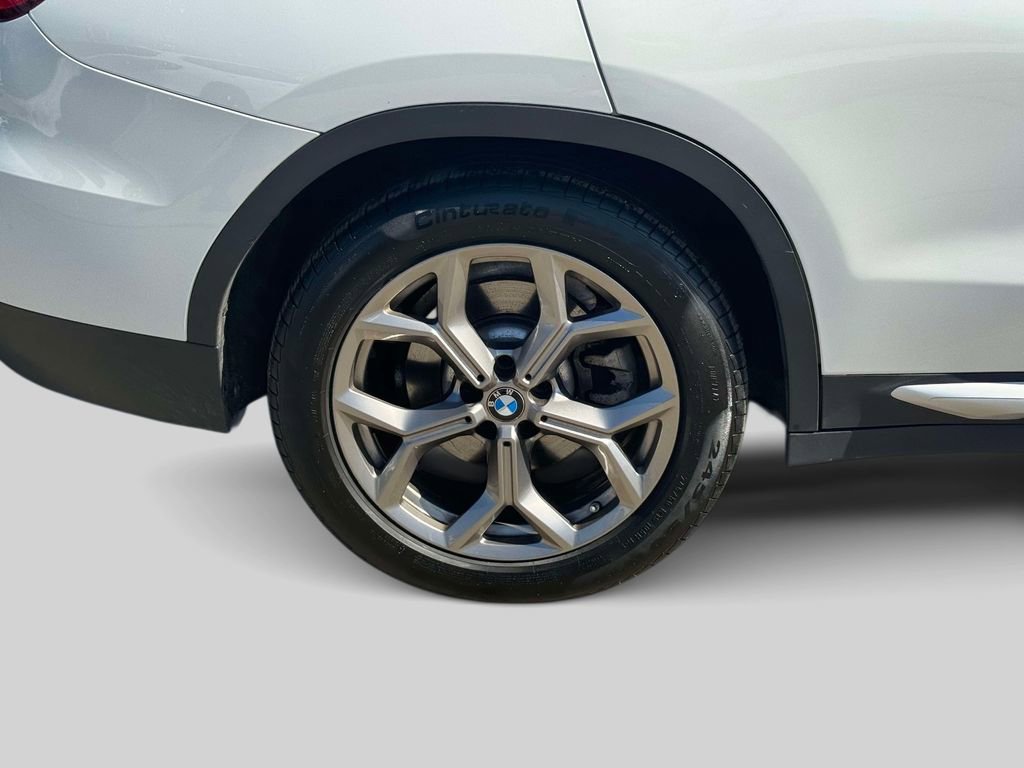 Used 2021 BMW X3 xDrive30i w/ Premium Package image 7
