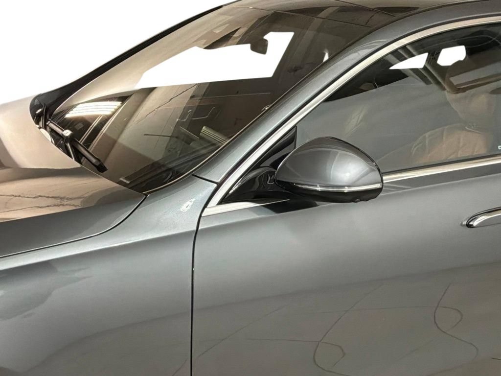 Used 2025 Mercedes-Benz S 580 4MATIC Sedan image 23