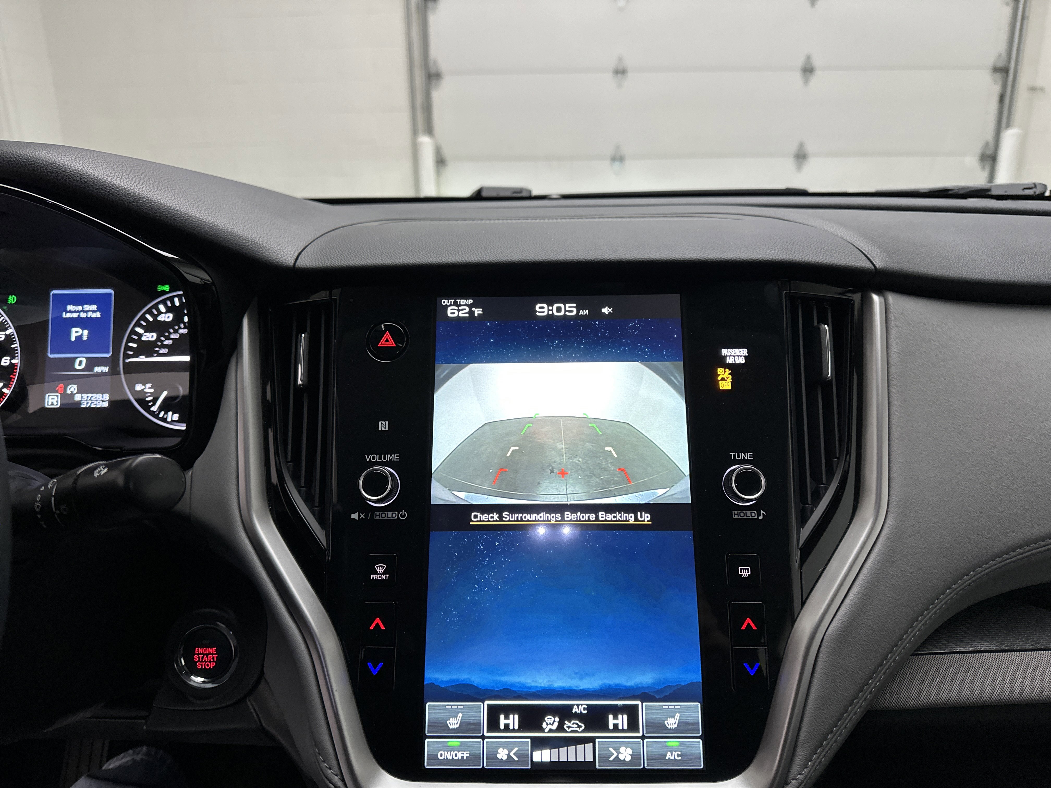 Certified 2025 Subaru Legacy Premium image 29