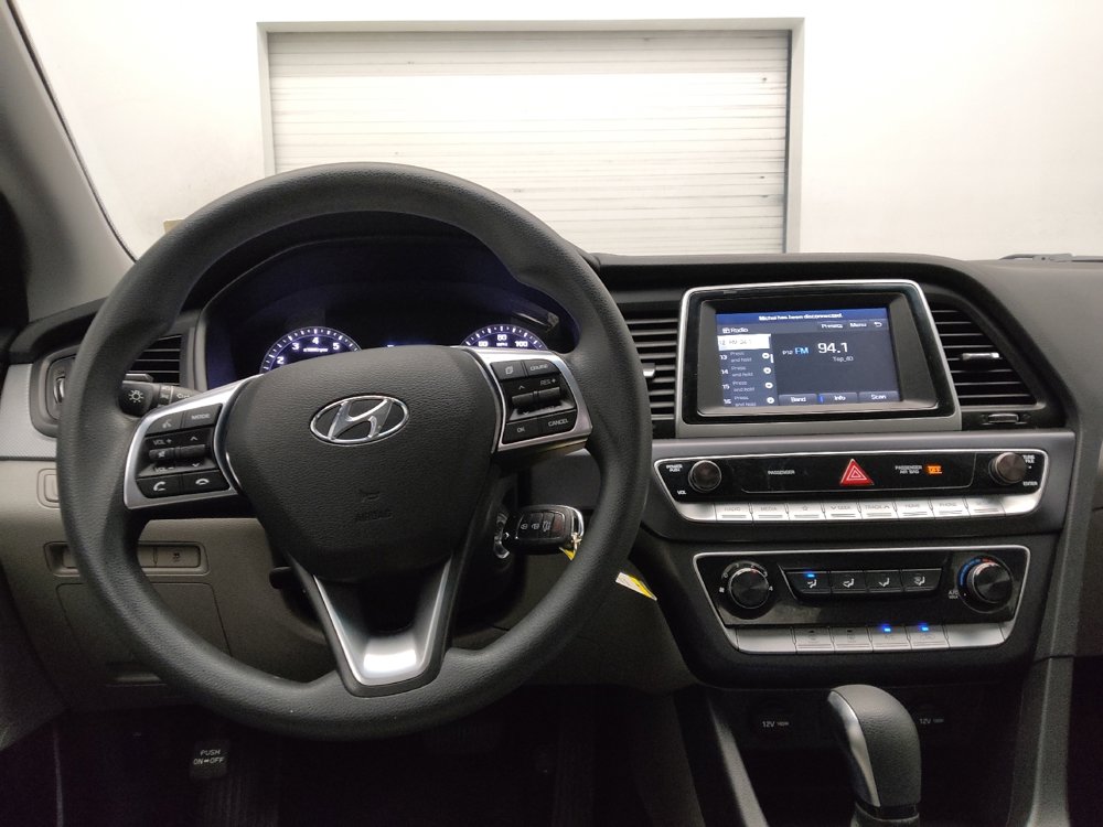 Used 2018 Hyundai Sonata ECO image 22
