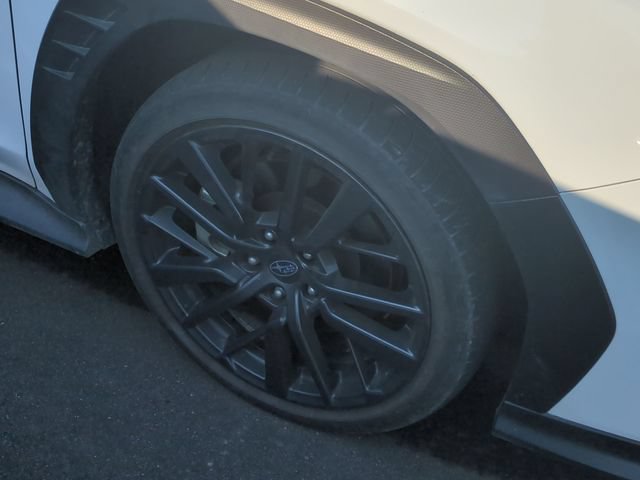 Used 2024 Subaru WRX Premium AWD/4WD image 7