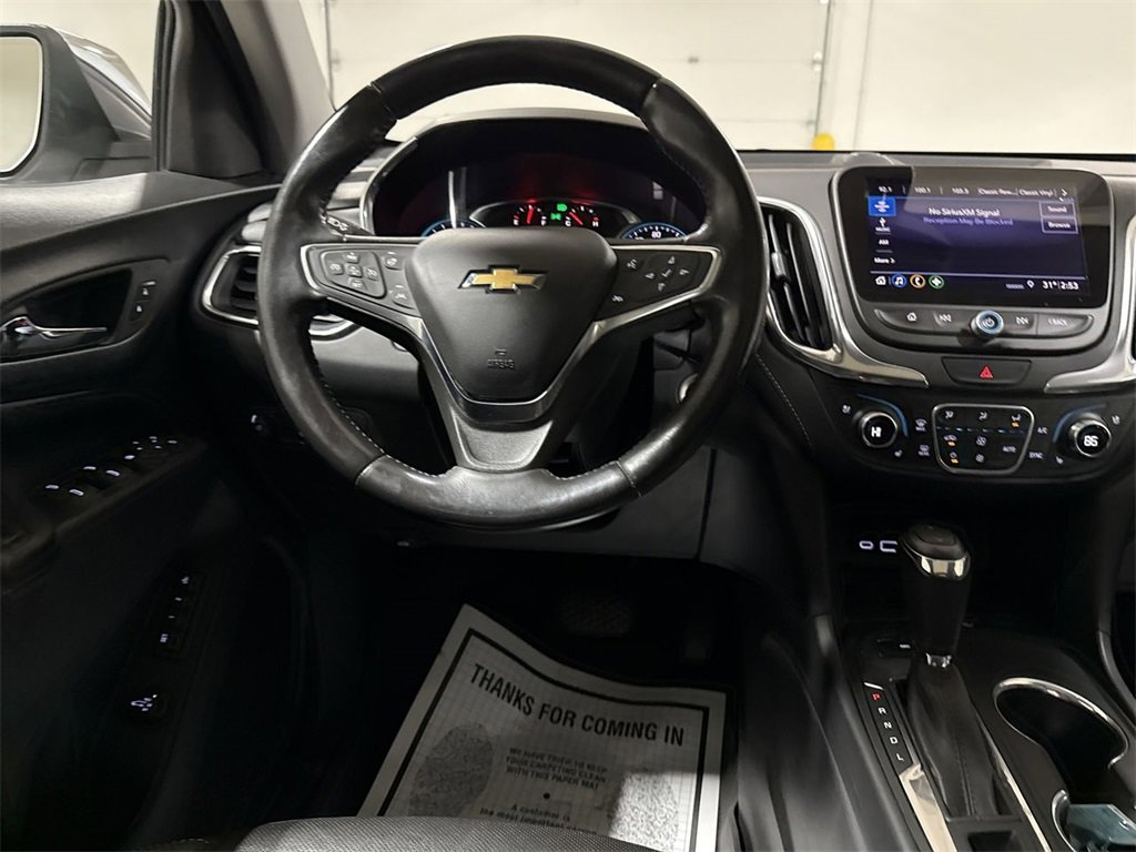 Used 2019 Chevrolet Equinox Premier image 20
