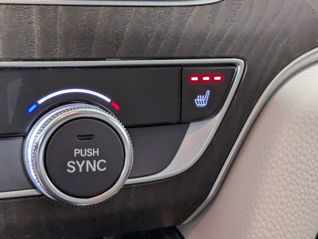 Used 2018 Honda Accord EX-L image 20