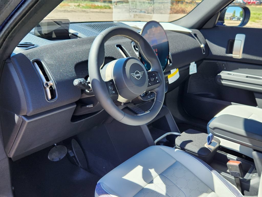 New 2027 MINI Cooper Countryman S AWD/4WD image 9