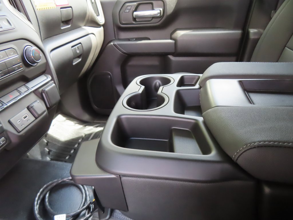 New 2025 Chevrolet Silverado 3500 W/T w/ WT Convenience Package image 8