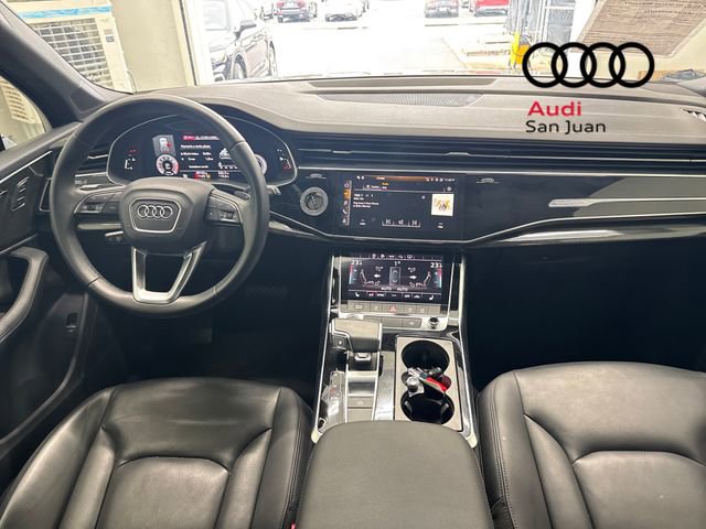 Used 2023 Audi Q7 2.0T Premium Plus image 23