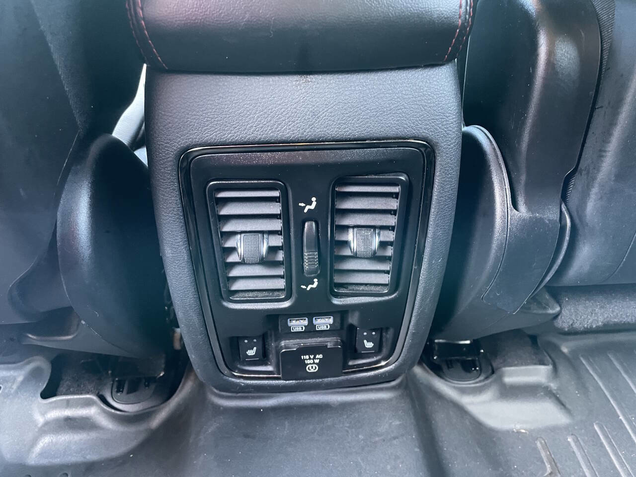 Used 2018 Dodge Durango GT w/ Premium Group image 14