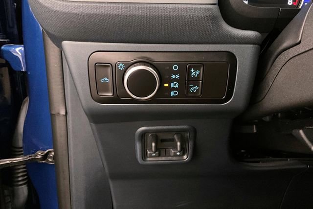 Used 2023 Ford Maverick Lariat w/ Lariat Luxury Package image 39