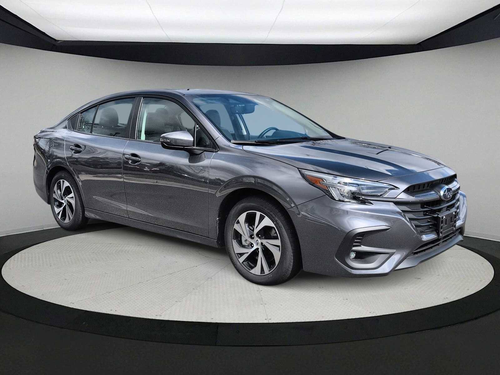 Certified 2025 Subaru Legacy Premium w/ Popular Package #1A image 2