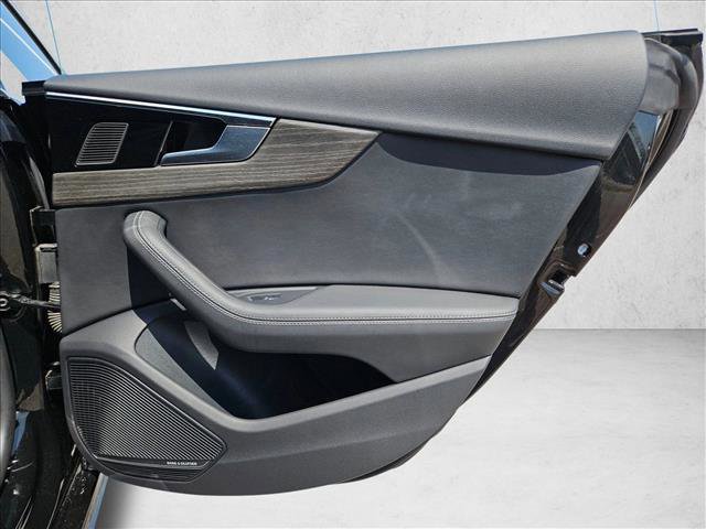 Used 2023 Audi A5 2.0T Prestige image 22