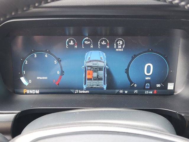 New 2026 Ford F150 Platinum w/ Equipment Group 702A High AWD/4WD image 11